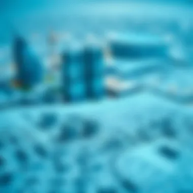 Understanding the Regulatory Environment in Dubai Regulatory documents and city plans relevant to real estate