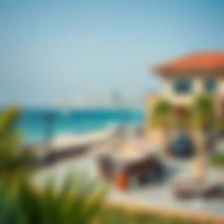 Planning for holidays in the UAE