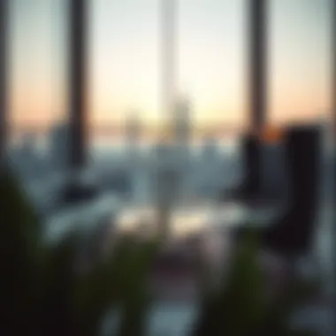 State-of-the-art amenities available at Raf Hotel Apartments