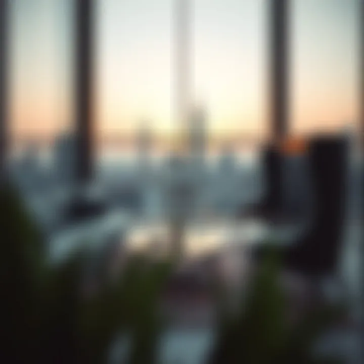 State-of-the-art amenities available at Raf Hotel Apartments