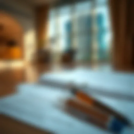 Understanding Rental Agreements in Al Wurqaa Detailed view of rental agreements