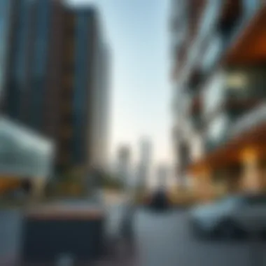 Financial analysis of rental properties