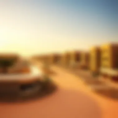 Investment opportunities in Sahara Meadows