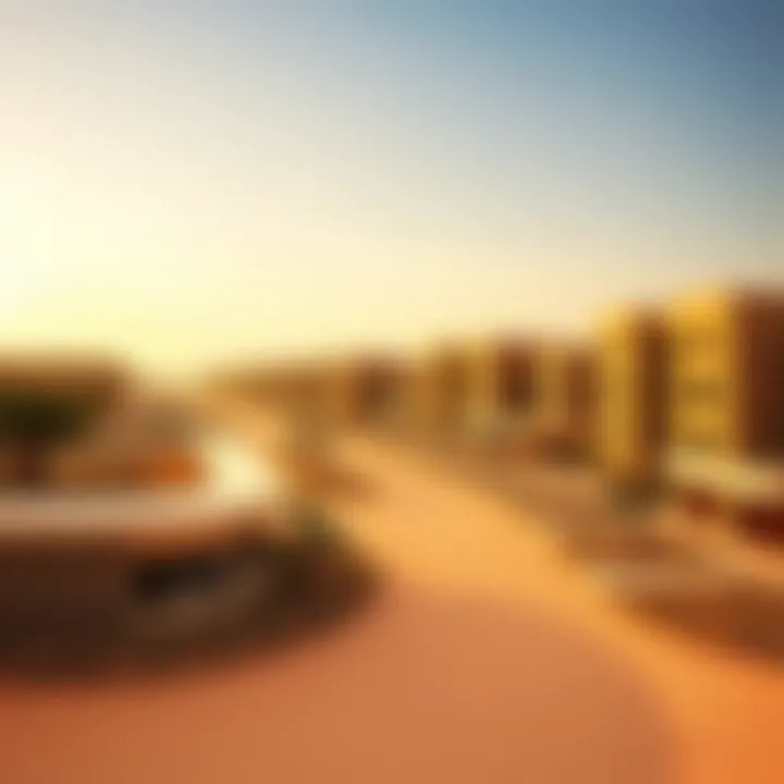 Investment opportunities in Sahara Meadows