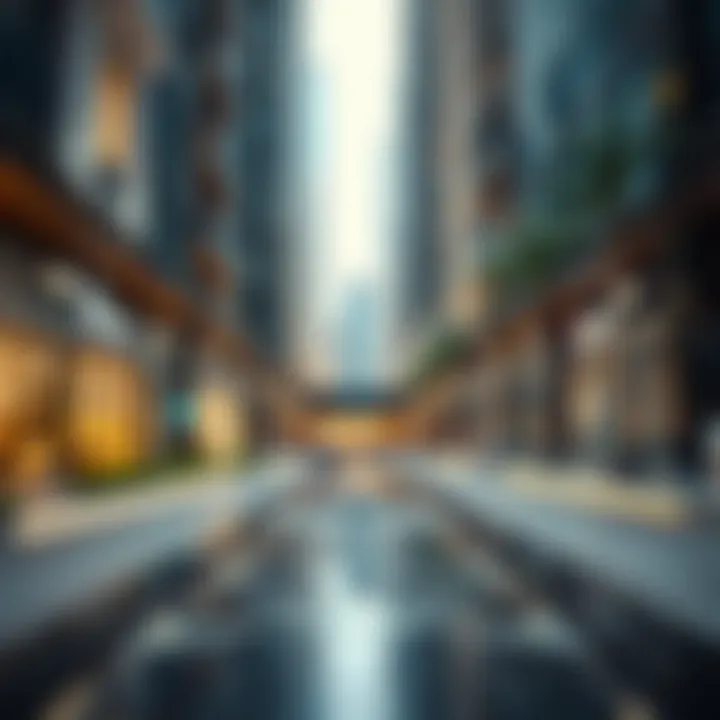 Market Trends Influencing Business Sales Trends and analytics related to the Dubai market