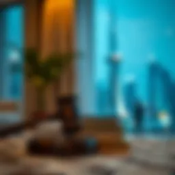 Overview of UAE tax structure