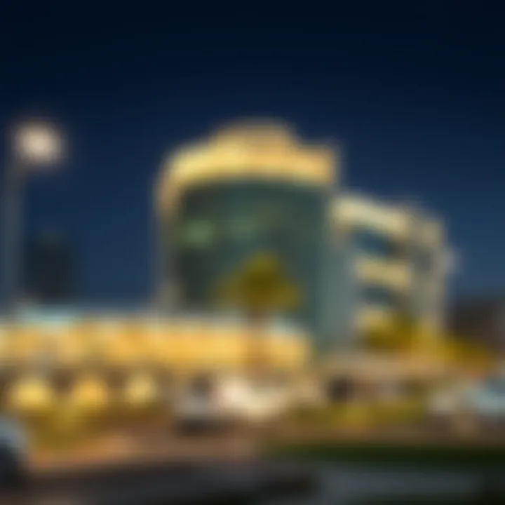 Recent developments in UAE tax regulations