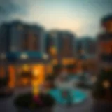 Trakheesi system overview