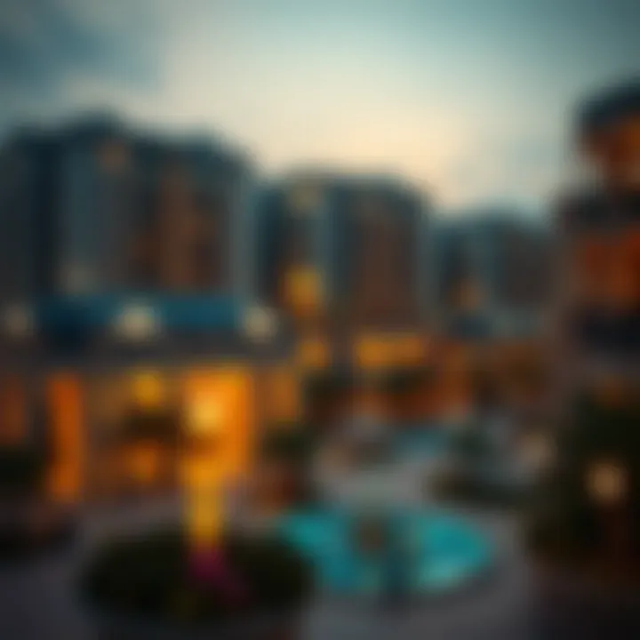 An Overview of Trakheesi in Dubai Real Estate Trakheesi system overview