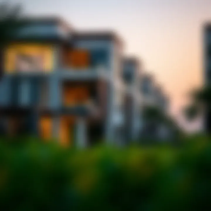 Exploring Title Deed Varieties in Dubai Different types of title deeds available in Dubai