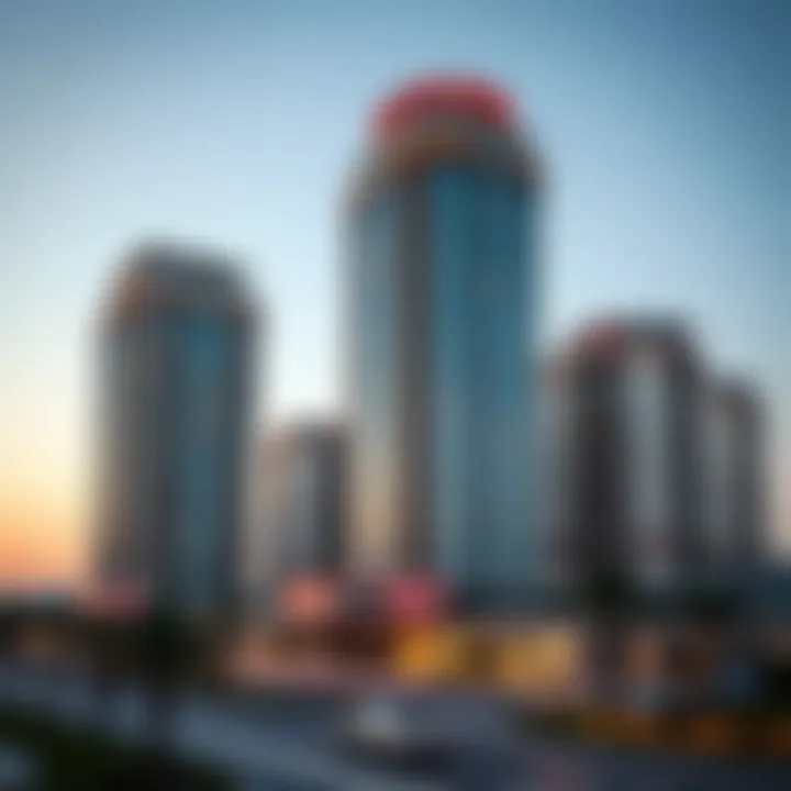 Strategic overview of navigating the Dubai property market