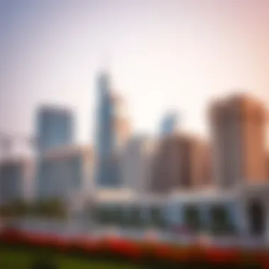 Comparison of Dubai Property Prices with Neighbors Comparison of Dubai property prices with neighboring regions