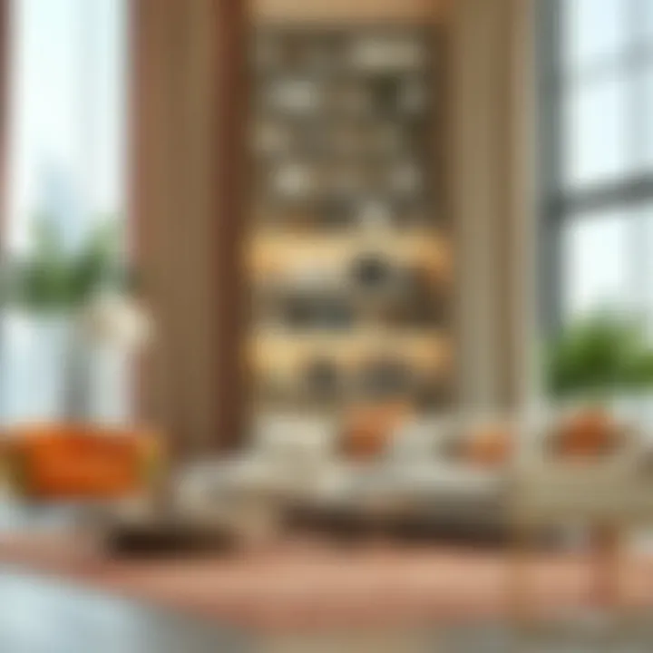 Cost of living analysis in the context of UAE salaries