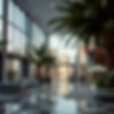 Legal Framework Governing Rentals in Dubai Legal framework of Dubai rentals