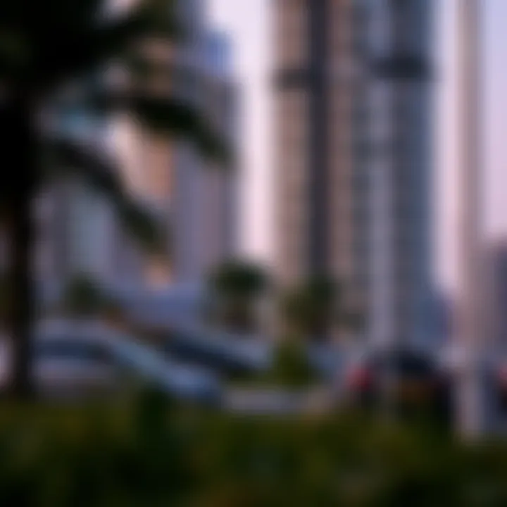 Regulatory Bodies Overseeing Dubai Rentals Regulatory bodies overseeing rentals