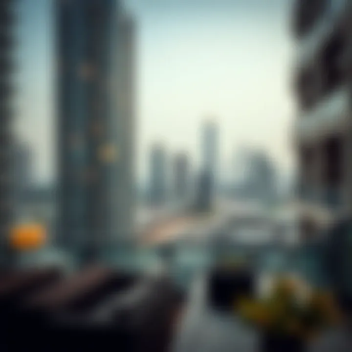 Understanding Tenant Responsibilities in Dubai Understanding tenant responsibilities