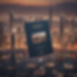 Overview of Dubai's visa regulations