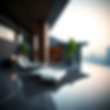 Exclusive Amenities of W Residences State-of-the-art amenities offered at W Residences
