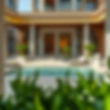 Exceptional Amenities: Elevating Lifestyle at Zumurud Tower Amenities and facilities available at Zumurud Tower